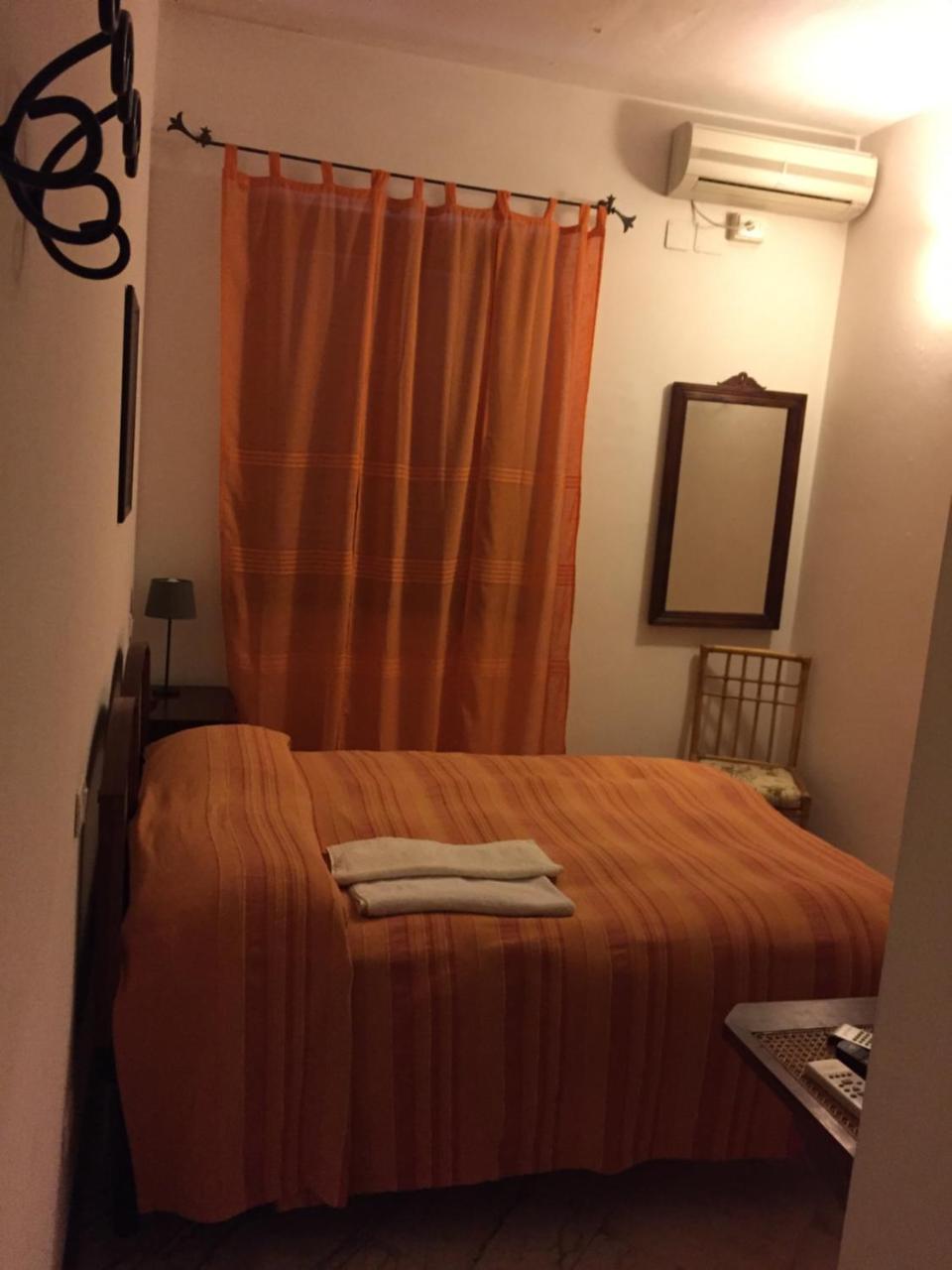 B&B Villa Acero Marina Di Carrara Exterior foto